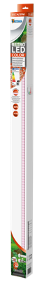 Superfish Retro Led Color T5 85cm/39w - Energiezuinige Plug & Play Aquarium LED Verlichting