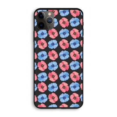 Klaproosjes: iPhone 11 Pro Biologisch afbreekbaar hoesje