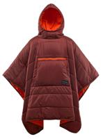 Therm-A-Rest Honcho Poncho - MarsRed Therm-A-Rest Honcho Poncho - MarsRed