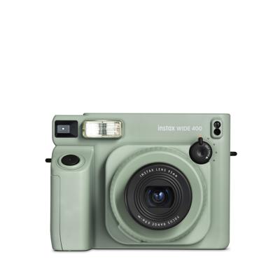 Fujifilm INSTAX WIDE 400 Green