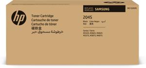 Samsung MLT-D204S zwarte tonercartridge