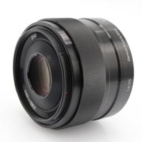 Sony E 35mm f/1.8 OSS occasion