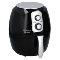 Airfryer 3,6L 1400W Zwitserse stekker