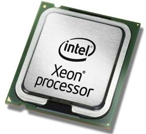 Fujitsu Intel Xeon E5-2620 processor 2 GHz