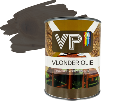 VP Platina Vlonderolie