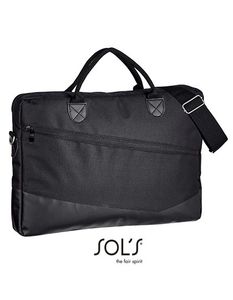 Sol’s LB01395 Briefcase Manhattan