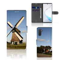 Samsung Galaxy Note 10 | Flip Cover | Molen