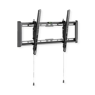 VALUE TV muurbeugel, 47 mm afstand tot de muur , kantelbaar, <203,2cm/80, <75kg