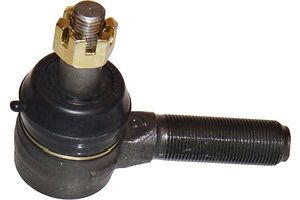 Spoorstangeind STE5504