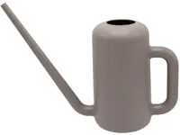 Gieter basic 1.8l kunststof taupe
