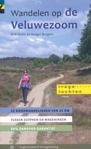 Wandelgids Wandelen op de Veluwezoom | Gegarandeerd Onregelmatig