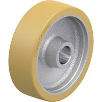 Blickle GVUN 160/30H7 Aandrijfwiel met hoog draagvermogen Wieldiameter: 160 mm Draagvermogen (max.): 700 kg 1 stuk(s)
