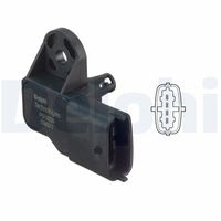 MAP sensor PS10226