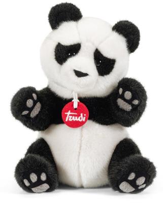 Trudi panda kevin: 16x21x12 cm (s-26515)