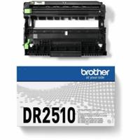 Printer drum Brother DR-2510 Zwart