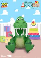 Toy Story Piggy Vinyl Bank Rex 25 cm