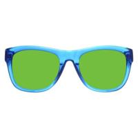 Unisex zonnebril Just Cavalli JC597S 90Q