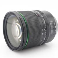 Pentax FA 24-70mm F/2.8 ED SDM WR occasion