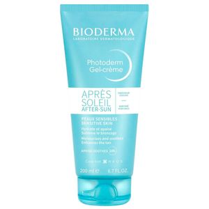 Bioderma Photoderm Gel Crème After Sun 200 ml