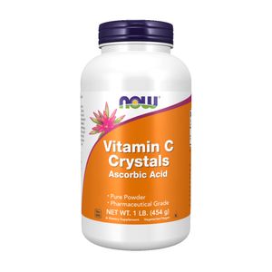 Vitamine C Crystals Powder 454gr