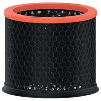 Filter koolstof huisdieren leitz trusens z-2000 | 12 stuks