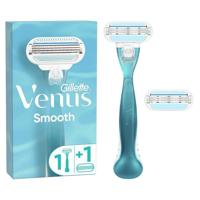 Gillette Gillette Venus Smooth Scheersysteem