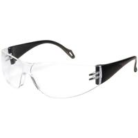 B-SAFETY ClassicLine Sport BR308005 Veiligheidsbril Zwart EN 166-1 DIN 166-1 - thumbnail