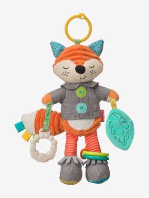 Go Gaga Playtime Pal® INFANTINO speelvriend de vos meerdere kleuren