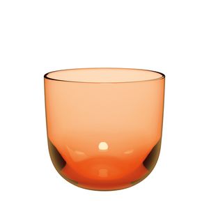 LIKE BY VILLEROY & BOCH - Like Apricot - Waterglas 0,37l set/2