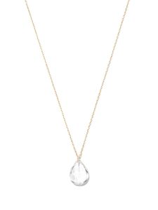 Persée collier en or 18 ct