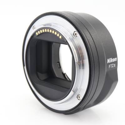 Nikon FTZ II Mount Adapter occasion