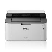 Brother HL-1110E laserprinter 2400 x 600 DPI A4 - thumbnail