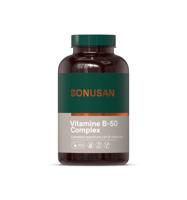 Vitamine B50 complex Vitamine B50 complex