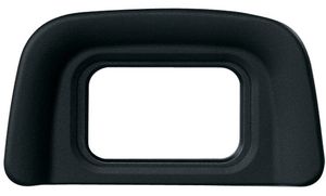 Caruba Eyecup DK-20 voor Nikon