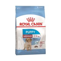 Royal canin Canin Canin medium puppy