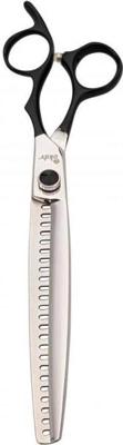 Ergo serie chunker 24 tands 8"