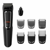 Tondeuse Philips All in one trimmer Multifunctioneel - thumbnail