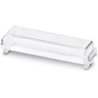 Phoenix Contact EMG 12-H 7,5MM KLAR DIN-rail-behuizing afdekking 7.5 x 12.5 Bont 10 stuk(s)