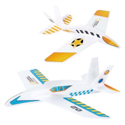 Cubic Fun 3d puzzel national geographic stem vliegtuig