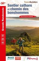 Wandelgids 0367 Le sentier Cathare GR367 | FFRP