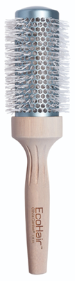 Olivia Garden Borstel EcoHair Thermal 44mm Bamboo Brush