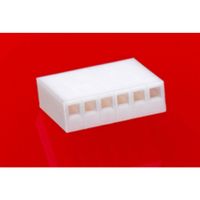 Molex 22012081 Female behuizing (kabel) Inhoud: 1 stuk(s) Bulk - thumbnail