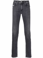 Diesel jean 1979 Sleenker à coupe skinny - Gris - thumbnail