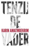 Tenzij de vader - Karin Amatmoekrim - ebook - thumbnail