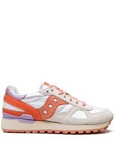 Saucony baskets Shadow Original - Orange