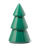HEMA Kerstboom 22.5cm keramiek groen
