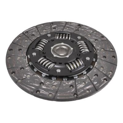 Koppelingsplaat ADC43142