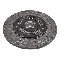 Koppelingsplaat ADC43142