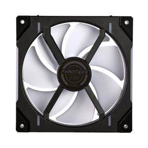 Phanteks PH-F140D30 Ventilator 14 cm Zwart 3 stuk(s)