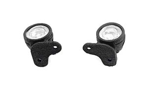 RC4WD Bumper Spot Lights for Traxxas TRX-4 2021 Ford Bronco (VVV-C1324)